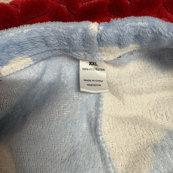 Cloud Fleece Pajama Pants - Picture 2 of 3